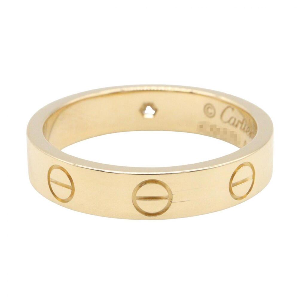 CARTIER Ring - Picture 3 of 7